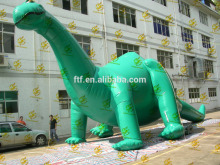 2016 new green inflatable model advertisement dragon this year