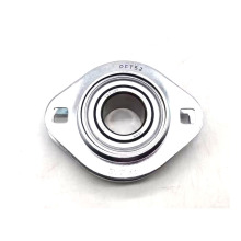 Steel Bearing Units PFL 205: SAPFL205, SBPFL205 Bearing Housing