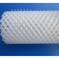 Maille en plastique extrudée en polypropylène PP PE