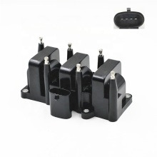 High Performance OE 94DA12029AC Ignition Coil for Ford