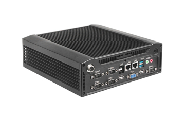 Expandable J1900 Box PC