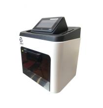 Automated Nucleic Acid Extraction System Qiagen