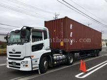 Japan Project Prefab SIPs Kit