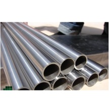 Durable Sturdy Titanium Tubes for Construction Industry