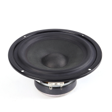 6.5"  Single Speaker Woofer