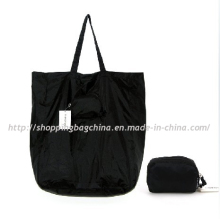 Foldable Environment Protection Shopping Bag (BS1315)