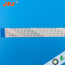 0.5mm pitch 12pin flexible flat cable ffc