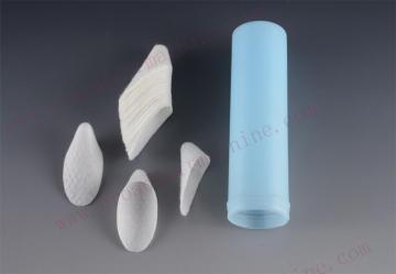 PE Ear-clear Stall Making Machine