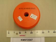 KM972547 PU Buffer for KONE Elevators