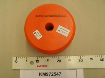KM972547 PU Buffer for KONE Elevators