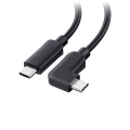 USB2 High-Speed Data Transfer and Connection