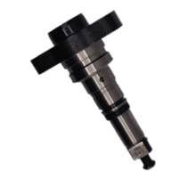 Diesel Engine Injector Plunger Pump Elements 2418455-560