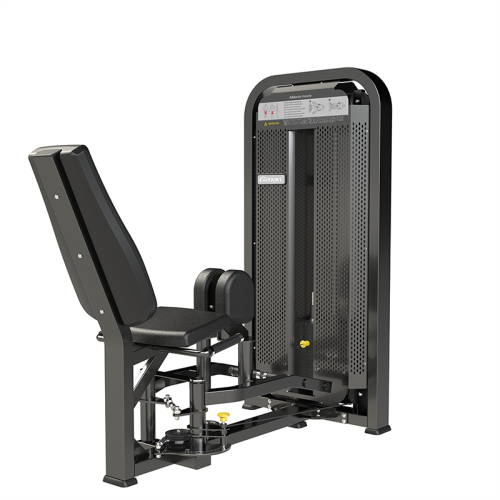 Ganas อุปกรณ์ฟิตเนส Inner Thigh Adductor Machine