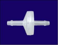 1/8" miniature check valves check valves valves