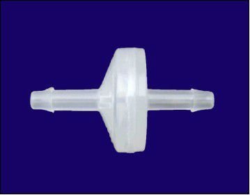 1/8" miniature check valves check valves valves