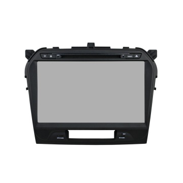 Android Multimedia System for Suzuki Vitara 2015