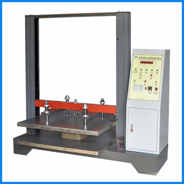 Microcomputer Container Compression Tester