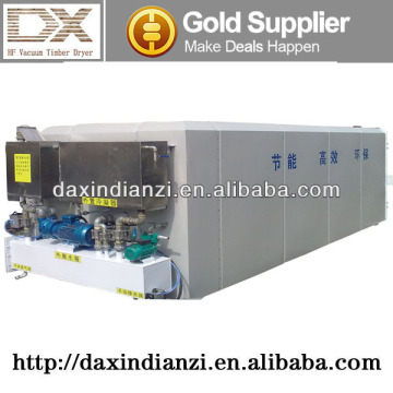 kiln drying firewood