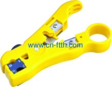 Coaxial Cable Stripper?