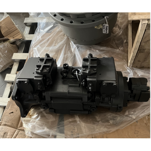 Komatsu 708-2L-00524 708-2L-00322 PC1250-8 Hydraulikpumpe