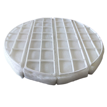PP Polypropylene Direct Factory Supply Metal Wire Mesh Demister