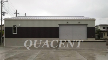 Prefab Sandwich Panel House