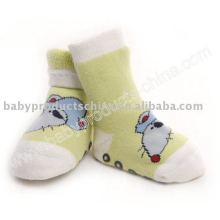 Baby Cute Boy Tube Socks