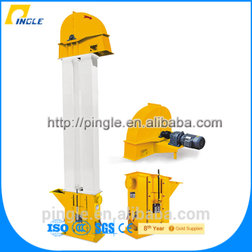 Hot china products wholesale Concrete Bucket Elevator