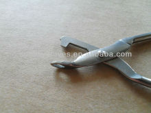 Pliers Skin staple remover