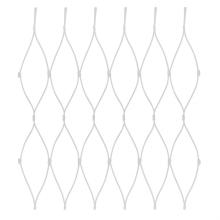 virgin HDPE fishing net