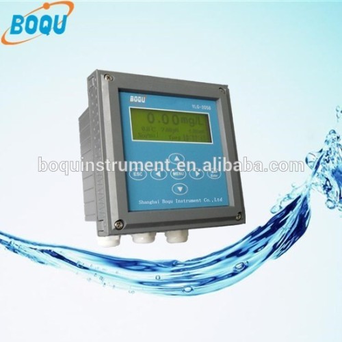 YLG-2058 Industrial On-line Residual Chlorine Analyzer