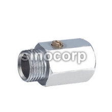 Brass Mini Valve