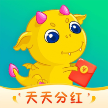 CryptoDapp Raising dragons for all Hand tour APP