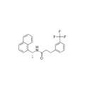 Intermedio anti-cancro Cinacalcet CAS 1005450-55-4