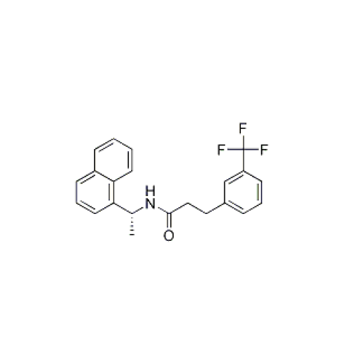 Anti-Cáncer Cinacalcet Intermediarios CAS 1005450-55-4