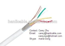 Best price 2Pair Shield telefon cable 100 meter