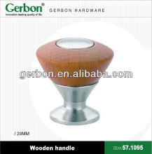 wooden knobs and handles