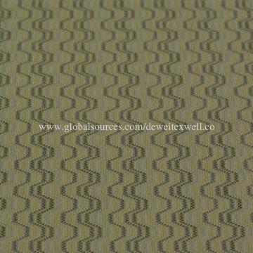 Silk blends rayon fabric for polo shirts
