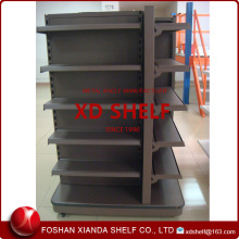 Shoe rack with wheel