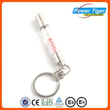 protect safe and save life	car wholesale keychains