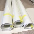 Thermoforming Rigid PS Film White HIPS Plastic Sheet Rolls