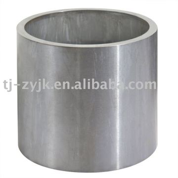 poly crystal silicon tube
