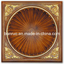 Polyurethane Dome Ceiling for Hotels