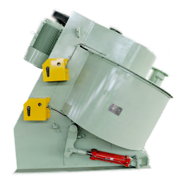 MX11 200L Friction Material Mixer