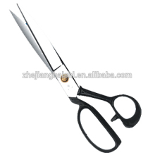 Left hand tailor scissors