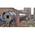 Activation carbon drying equipment drying furnace