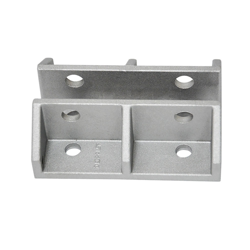 High Quality OEM Aluminum Die Casting Elevator Parts