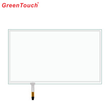 Glass Resistive Touch screen Module 18.5&quot; Sealed