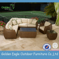 ເຟີນີເຈີ Sofa-Outdoor Furniture