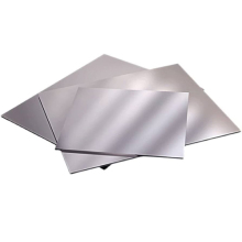 0.1mm 0.2mm High Purity Tungsten Foil W Sheet for Vacuum Coating OEM Size